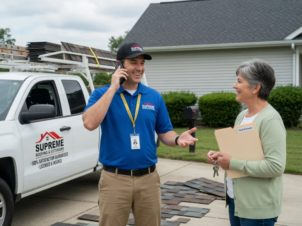 Roof Replacement Palestine, OH FAQs